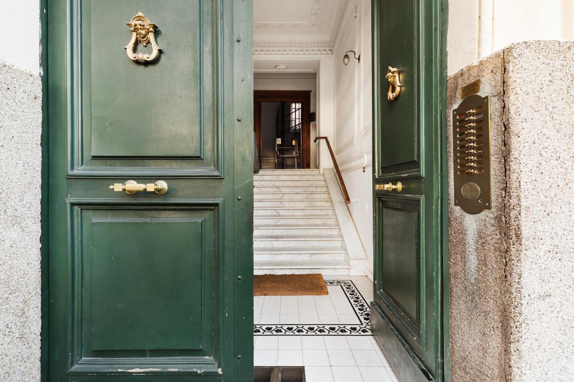 Adriana Boutique Guest House Rome Exterior photo