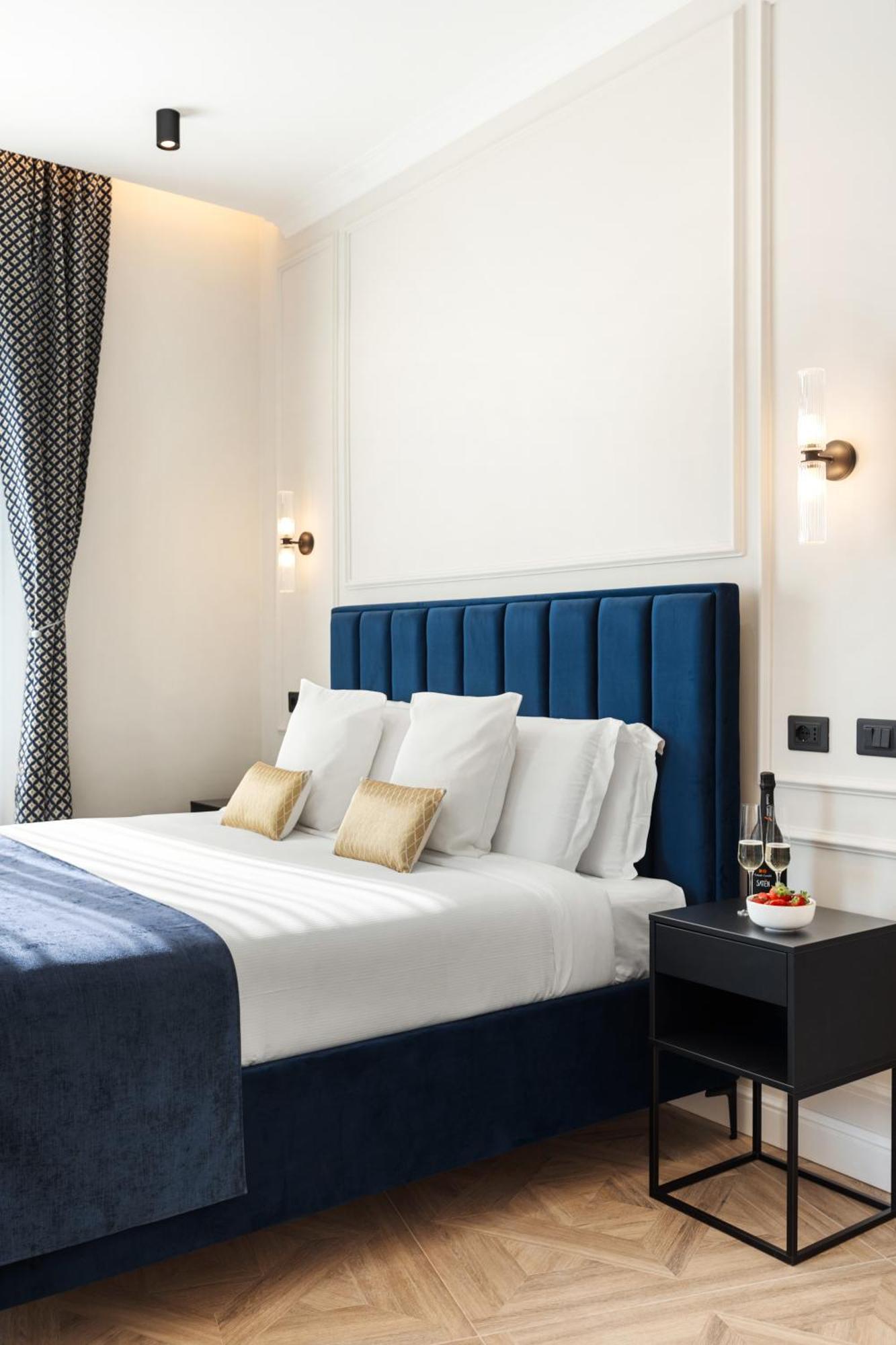 Adriana Boutique Guest House Rome Exterior photo